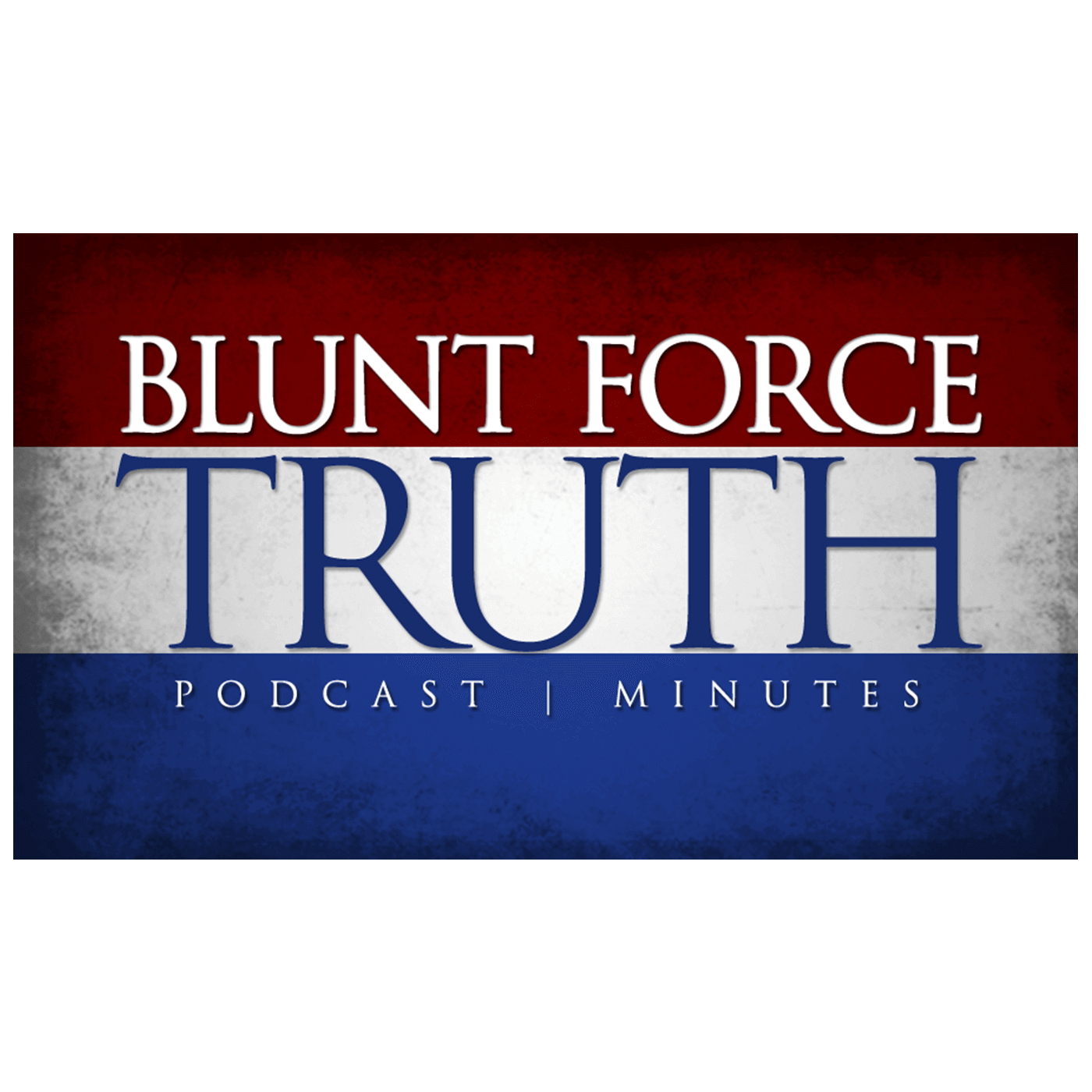 Blunt Force Truth