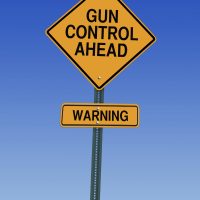 Oregon Liberals File Gun Confiscation Ballot Measure