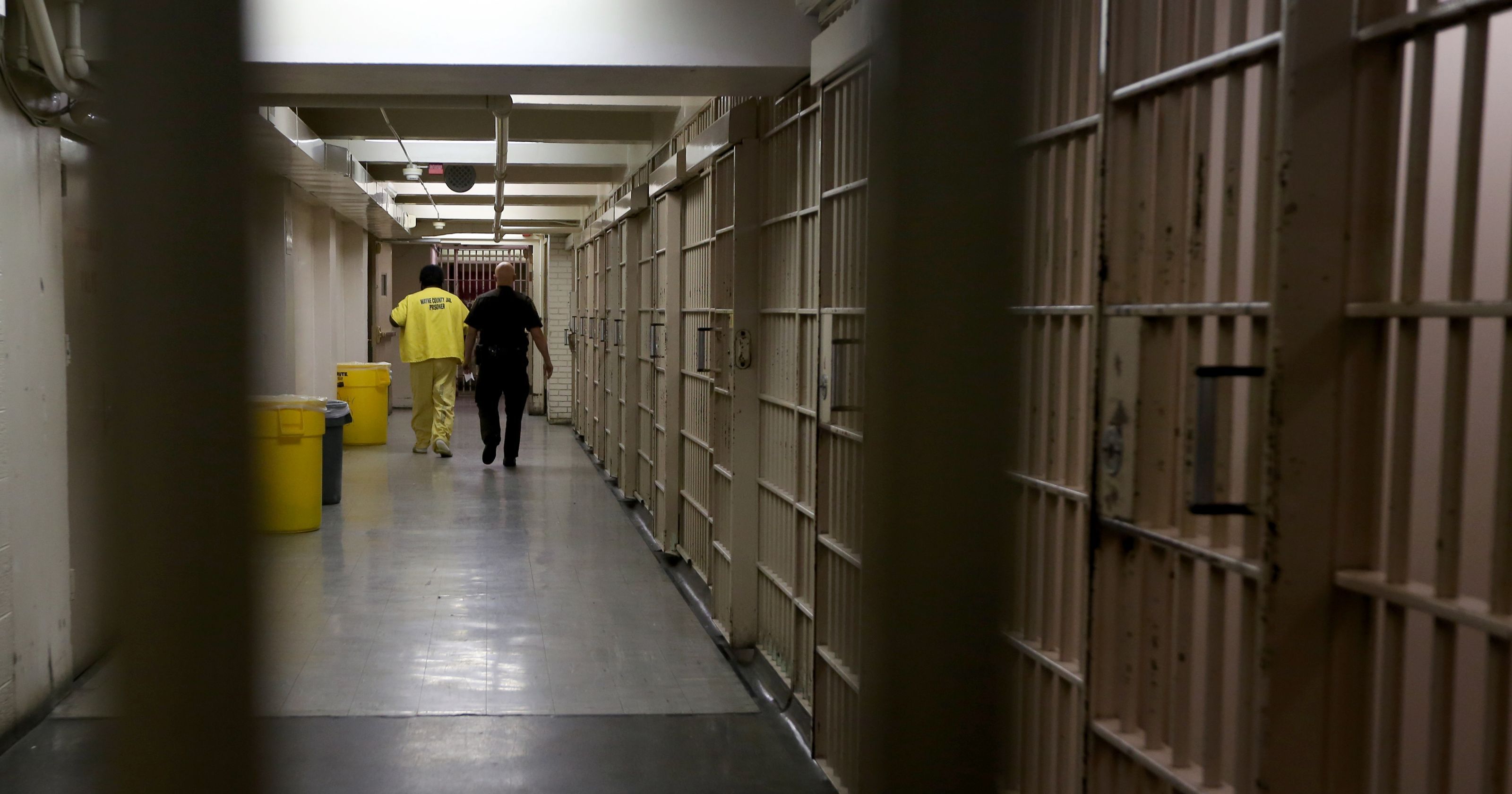 The nation’s smallest jails, often overlooked in discussions about America’...