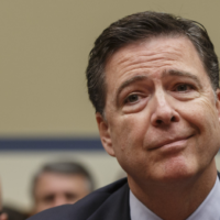 Comey Caught in HUGE LIE in ABC Interview About Papadopoulos and Fusion GPS