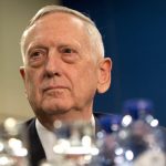 VIDEO: Mattis Is Trying To Give Defense Information To Amazon