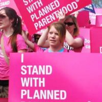 Planned Parenthood Chapter Mocked For Claiming “Some Men Have a Uterus”