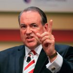 Watch: Huckabee Slams Liberals Whining Trump’s Not Compassionate To Illegals