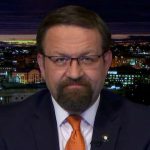 Sebastian Gorka Unleashes On James Comey Over Memos: ‘A Six Foot Seven Slimy Weasel’ (VIDEO)