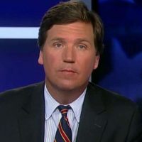 Tucker Carlson Explains Why CNN Is Always On TV At The Airport (VIDEO)