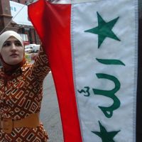 Women’s March SHOOK: Movement Founder Wants Linda Sarsour To Step Down