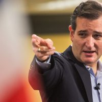 FAKE NEWS: Ted Cruz BUSTS CNN After Network Accuses Him of Being Afraid of Interview