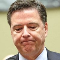 James Comey can't even be honest about a Fox News booking