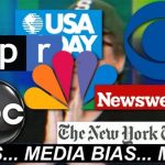 Media using phony polls to force narrative of Trump failure