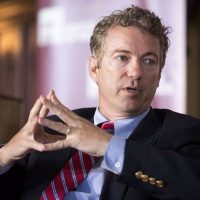Justice coming for Rand Paul, thanks to Sixth Circuit Court