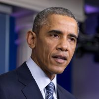 Obama said illegal alien parents put their children’s ‘lives at risk’