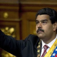 Venezuela tells UN it's not going to 'lose sleep' over complaints about its last 57 death squad killings