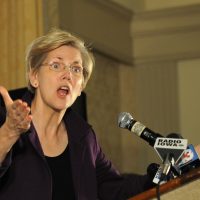 Elizabeth Warren Refuses To Take DNA Test, Claims She’s Not Running For President In 2020 (VIDEO)