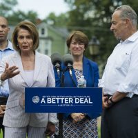 Democrats find a sneaky way to pass on 'free' opposition research to their favored candidates