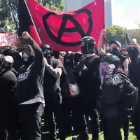 Antifa Uses Parkland Shooting To Call For ‘Abolishing Whiteness,’ ‘Abolishing Police’
