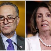 Here Comes the Dems’ Nineteenth Nervous Breakdown