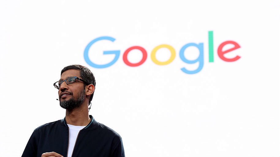 Google Executive Admits They Are Thought Police and Will Be Intervening to Stop Trump in 2020