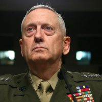 James Mattis Just Issued A Stern Warning To Any Nation Which Would Threaten The U.S. (VIDEO)