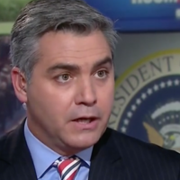 Jim Acosta Whines on Live TV After Sarah Sanders Ignores Him “That’s the 3rd Briefing You’ve Not Taken a Question From CNN” (VIDEO)