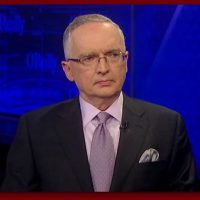 Crackpot #NeverTrumper Ralph Peters Leaves FOX News – Then Signs Off in Russian