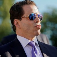 Anthony Scaramucci, Desperate for Cash, is Selling Personalized Greetings for $100 a Pop