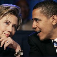 REPORT: Obama Justice Department Tried To Shut Down FBI Investigation Into The Clinton Foundation