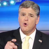 Sean Hannity Hammers the Hell Outta Comey, Hillary and Stephanopoulos in EPIC Tweetstorm
