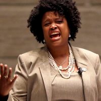 Missouri Democrat Who Called For Trump’s Assassination Now Calling For Slavery Reparations