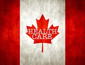 health care canadian canada exploding meanwhile system also conservative acc noted ording healthcare released tank tuesday think report