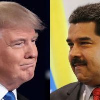 Venezuela crisis shaping up to be all about who has the guns