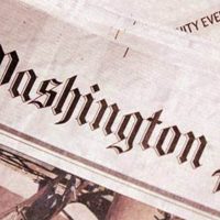 It’s Time for Socialism: Let’s Nationalize the Washington Post