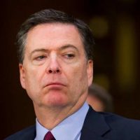 Former FBI Assistant Director: Comey Is ‘Exposed To Numerous Federal Charges’