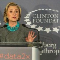 Revealed: Clinton Foundation whistleblowers have been working with FBI and IRS since last year
