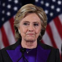 Clinton Camp Promoted the DNC-Funded Steele Dossier During General Election in Press Release — Then Scrubbed It