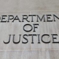 Declassified Memo Shows DOJ Worked to ‘Tip the Scales of Justice,’ Lawmaker Says