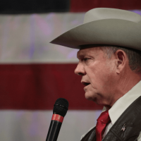 BREAKING: Roy Moore Is Taking All Of His Accusers To Court