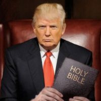 In Defense of Evangelicals Who Support Trump