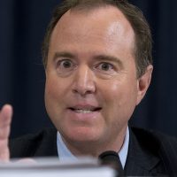 Serial Liar Adam Schiff Threatens “Ethics” Punishment on GOP Heroes Who Stormed SCIF Room and Secret Coup Headquarters