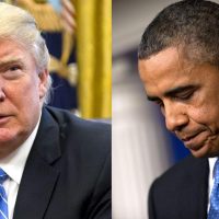 More Bad News for Mainstream #FakeNews Media: Americans Overwhelmingly Believe Obama Spied on Trump