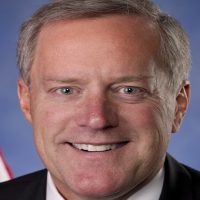 House Freedom Caucus Still Swinging – Mark Meadows Focuses On Need To Drain The Swamp
