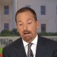 NBC’s Chuck Todd: Mueller Did Nothing to ‘Advance’ Impeachment (VIDEO)
