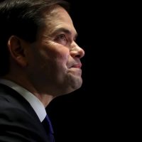 Marco Rubio Unveils ‘Bipartisan’ Red Flag Gun Confiscation Proposal