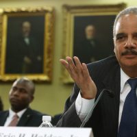 Eric Holder Sends Ominous Warning to Deep State DOJ and FBI Officials ‘Be Prepared It’s Going to Get Worse’