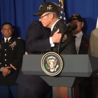Democrats Are Letting Veterans Die To Make Trump Look Bad