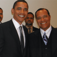 Obama’s Secret Friend Farrakhan: ‘FBI Worst Enemy of Blacks; Jews Control Those Agencies of Government’