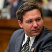 Governor DeSantis wants rioters and supportive cities to pay the price