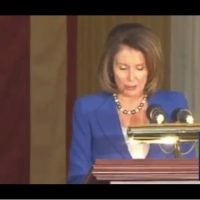 DEM DOUBT? Pelosi already questioning integrity of election