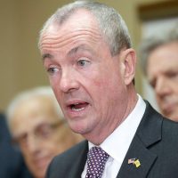 NJ Governer on Funding Illegals For College: This Is America and We Need to Include Everybody