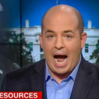 CNN’s Stelter Claims Trump Sending Military To Border Is ‘Manufactured Crisis’ From FOX News (VIDEO)
