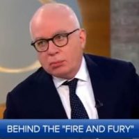 Michael Wolff: My Job “Has Nothing To Do With Truth”